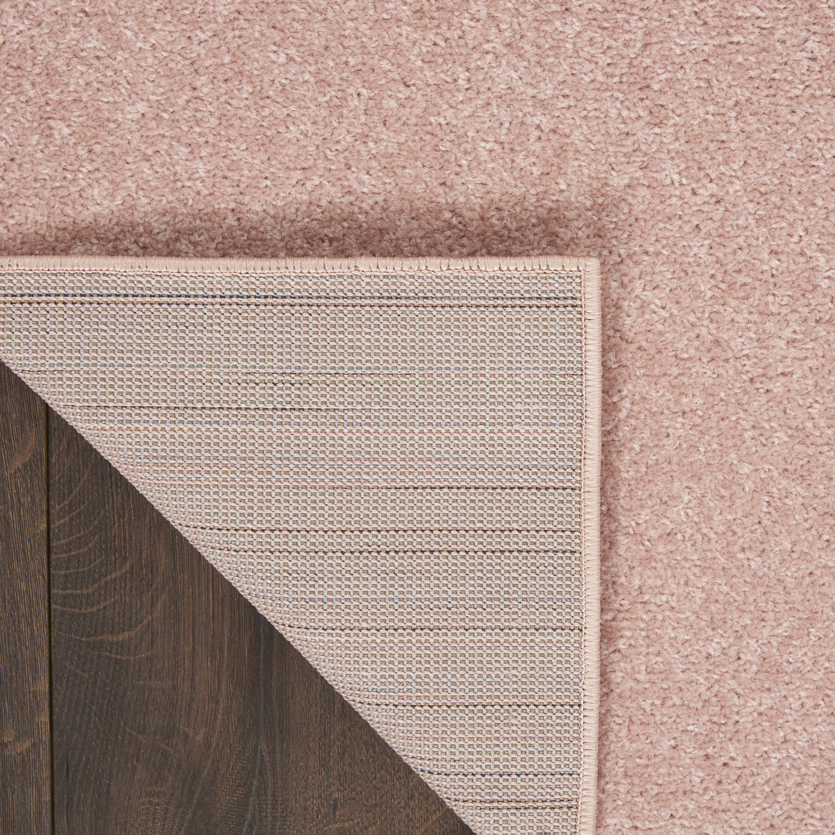 Nourison Nourison Essentials 8' x 10' Pink Outdoor Rug