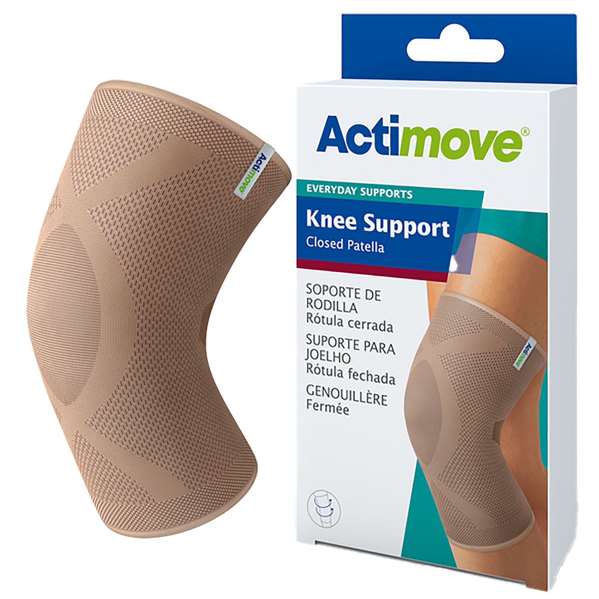 Actimove® Everyday Knee Support, Large