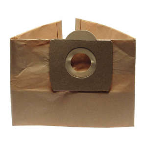 Bag Vacuum Paper 10Pk