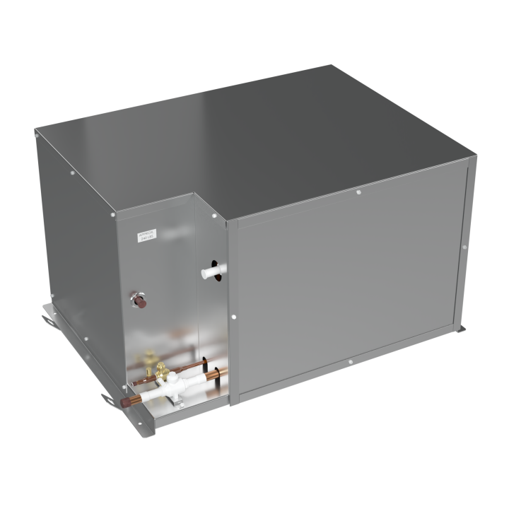 Remote Condensing Unit for CC303 without quick connects