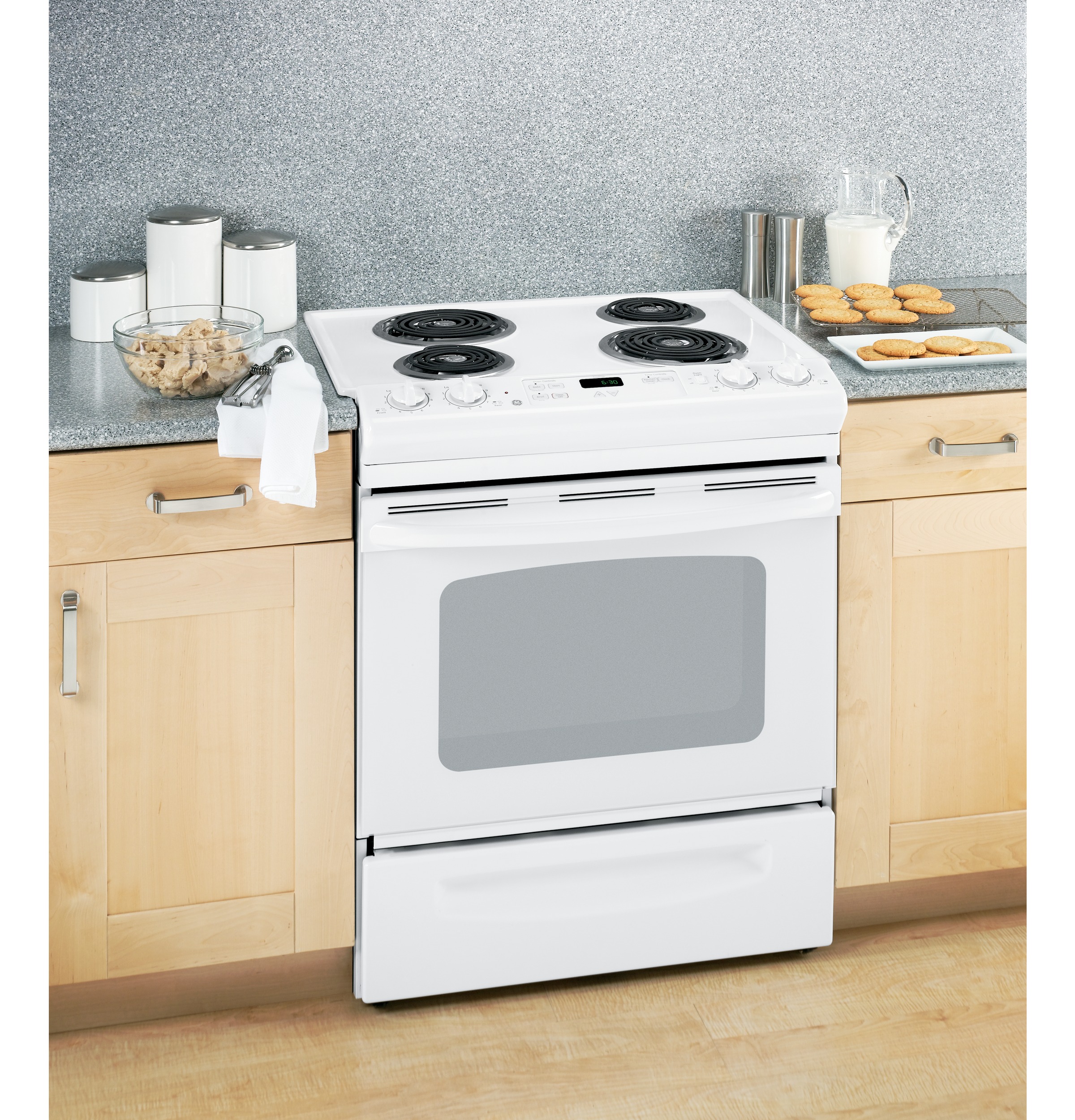 GE® 30