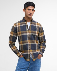 Camicia leggermente aderente Folley 