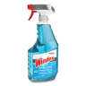 SCJ322338, SC Johnson,  Windex Glass Cleaner with Ammonia-D,  32 fl oz Bottle