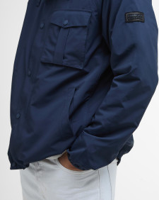 Ashkirk Showerproof Jacket Navy