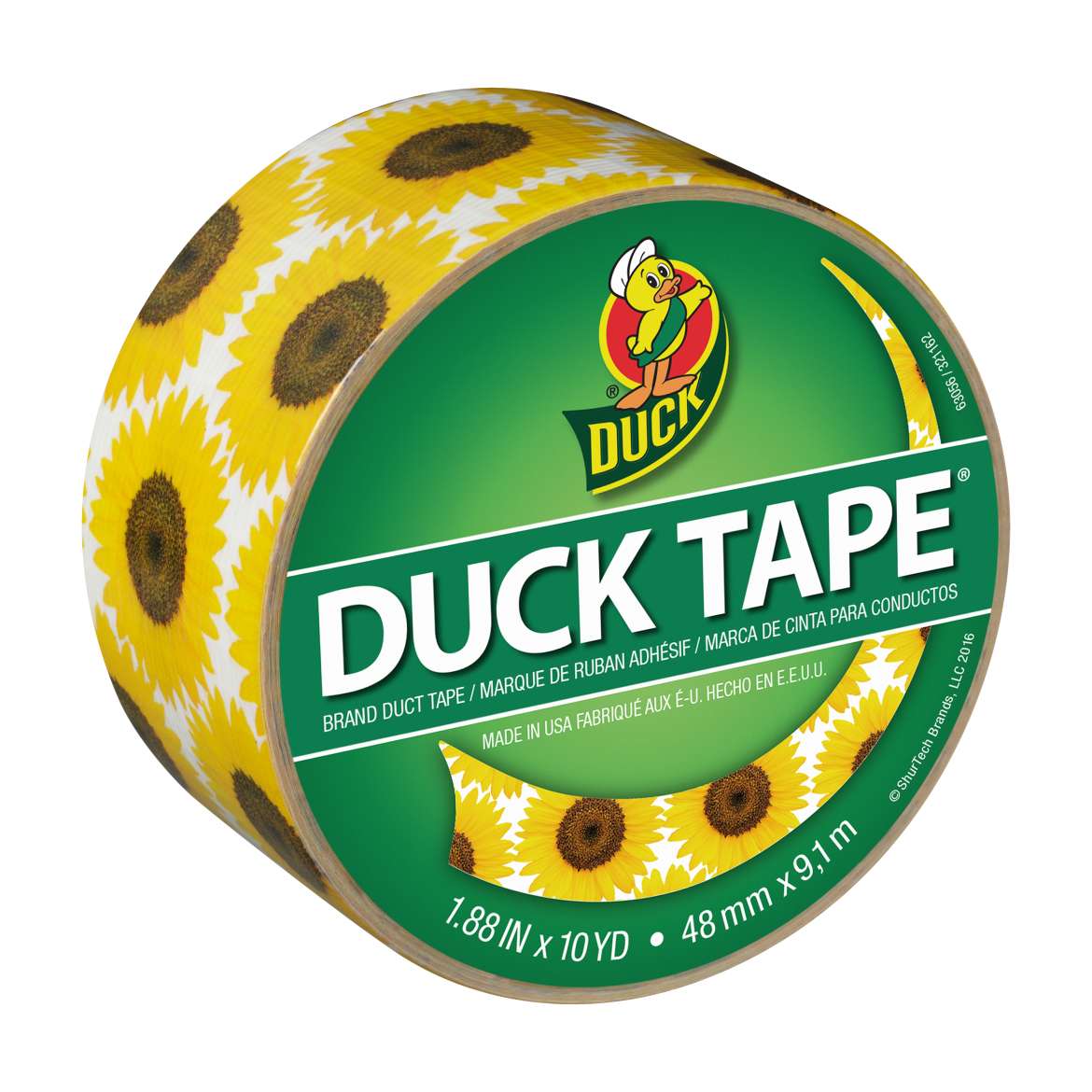 Printed Duck Tape® Image