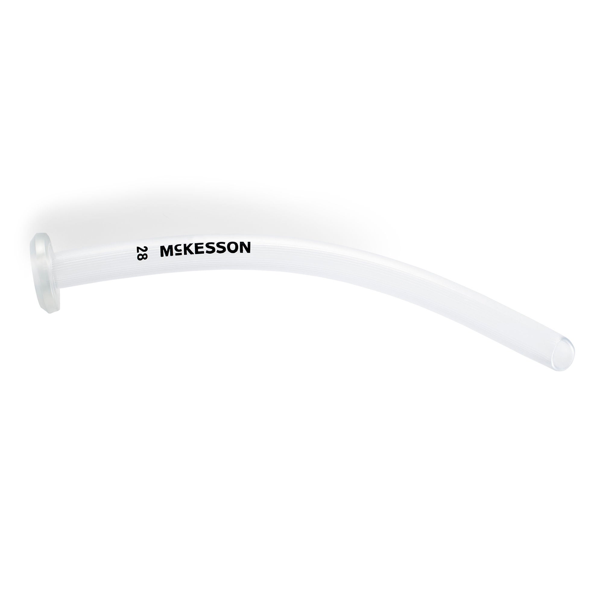 McKesson Brand AIRWAY, NASOPHARYN PVC 28FR (10/BX)
