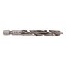 Combination Drill/Tap Bits, 3/8 in.-16