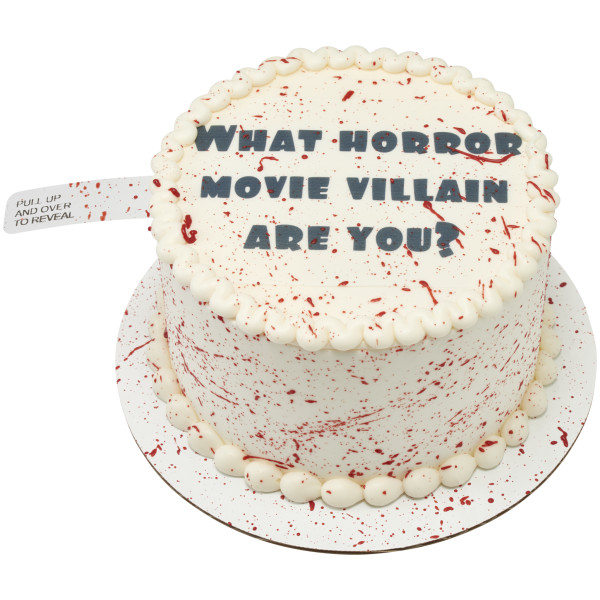 Plaque Peel-Away Poly Collar