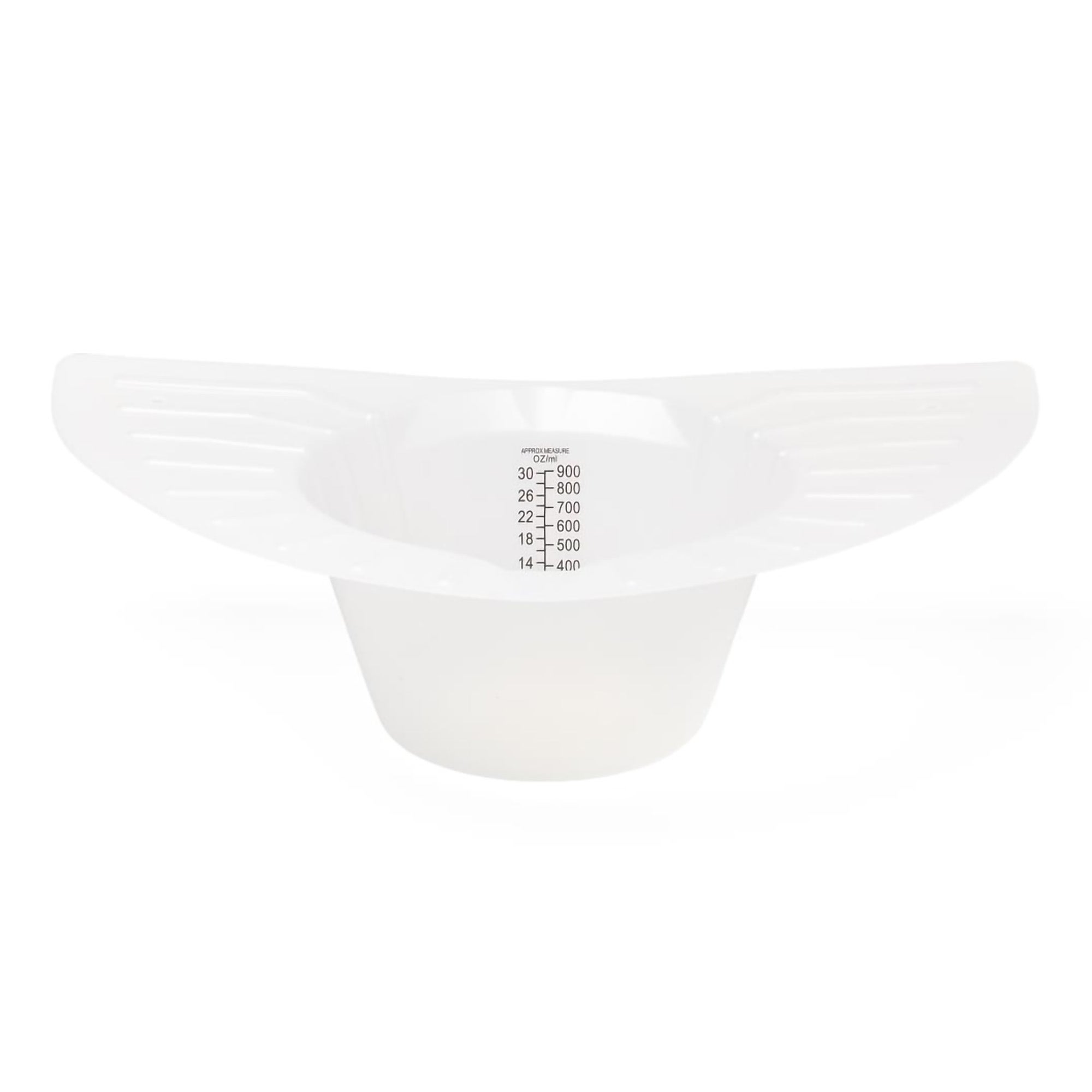 Commode Specimen Collector
