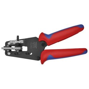 Automatic Wire Stripper 0.14-6.0 mm2, 7-1/2 in., Multi-Component