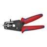 Automatic Wire Stripper 0.14-6.0 mm2, 7-1/2 in., Multi-Component