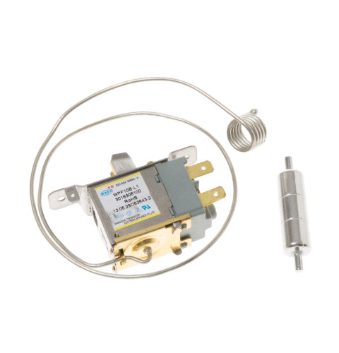 REFRIGERATOR THERMOSTAT