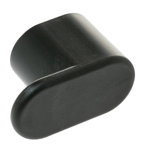 REAR PLATE STANDOFF / CORD WRAP