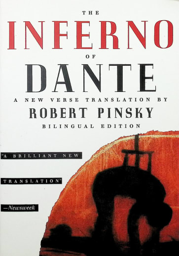 Inferno of Dante: A New Verse Translation