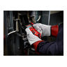 Digital Multimeter, Heavy-Duty, Includes Electrical Test Lead Set