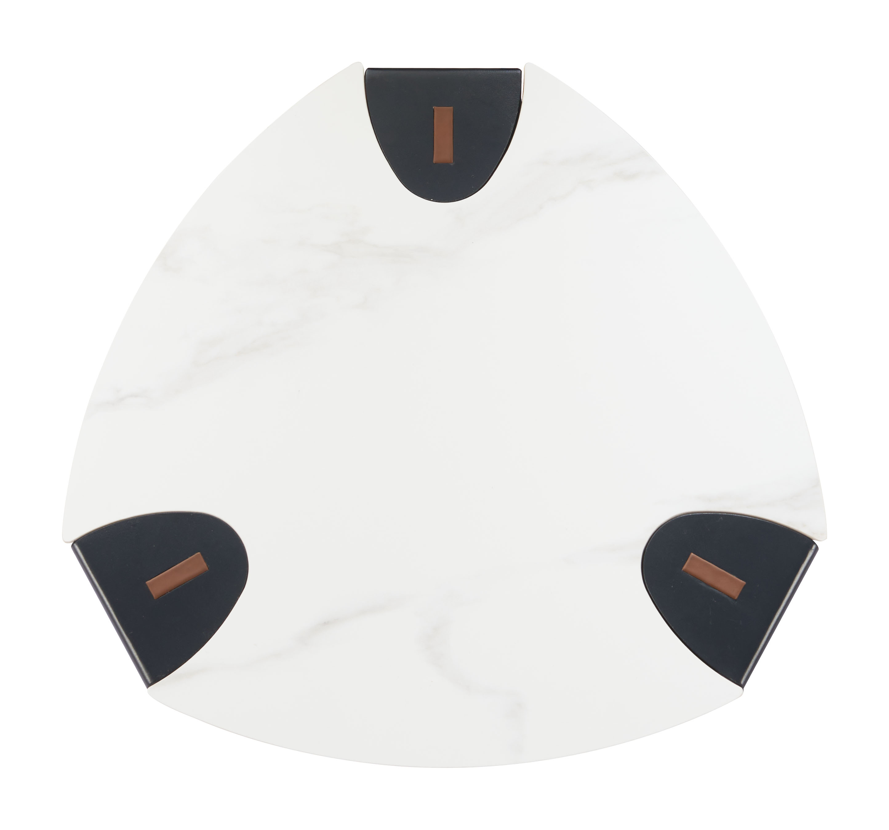 Bogey Side Table Multicolor product image