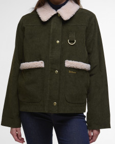 Tabitha Casual Jacket 
