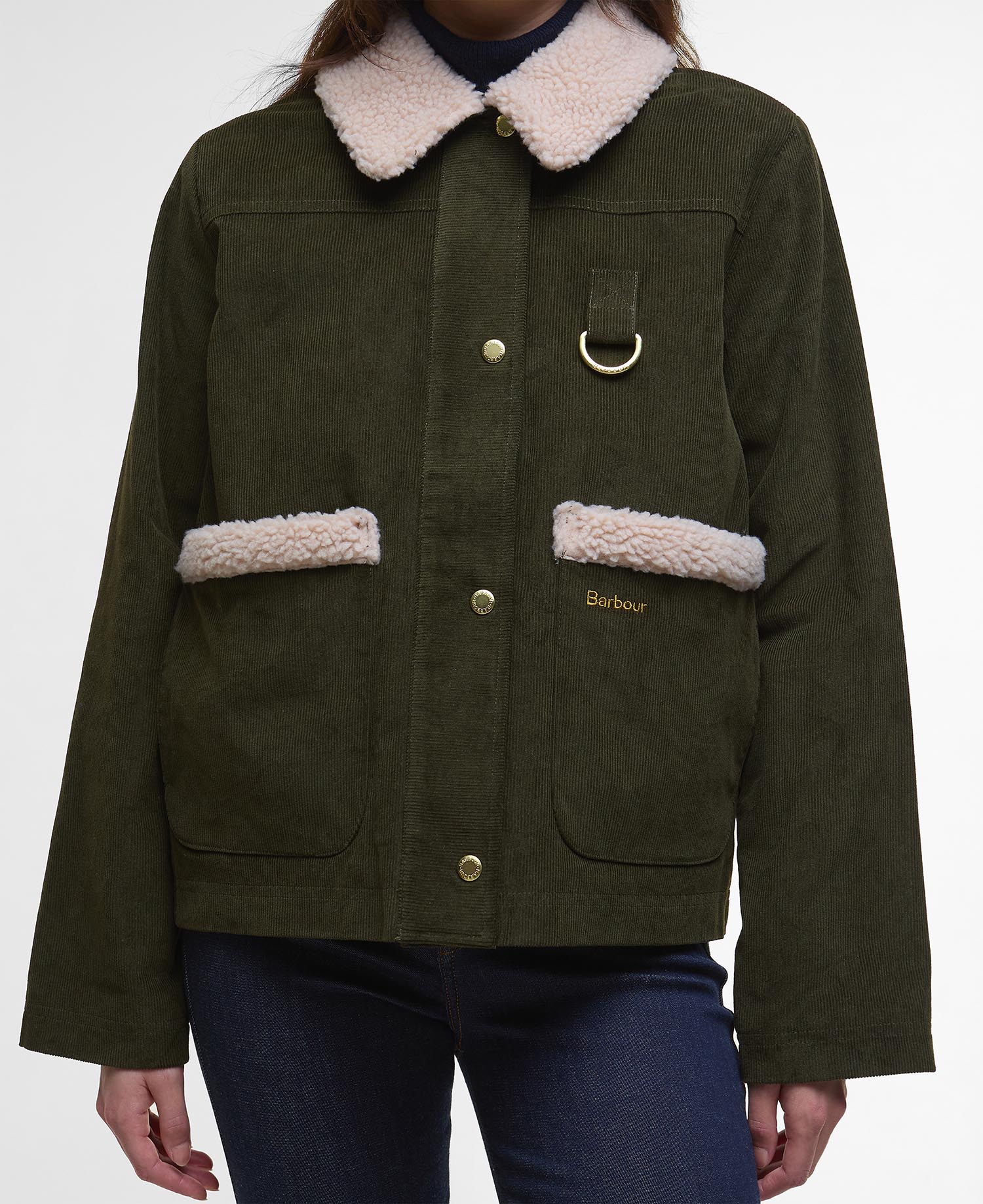 Tabitha Casual Jacket image number 4