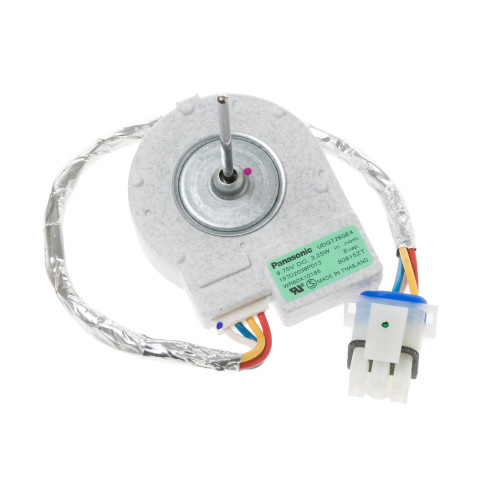 MOTOR DC EVAP FAN ASM