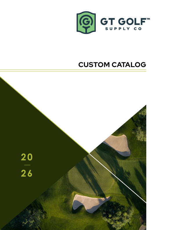 Custom 2026 Catalog