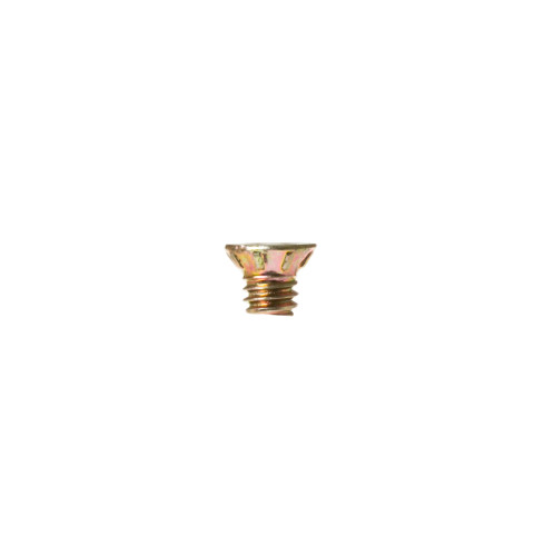 SCREW 8-32 TPT FLR 215 S