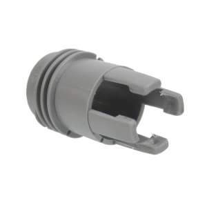 Unger, Inside Locking Collar, 29mm, Gray