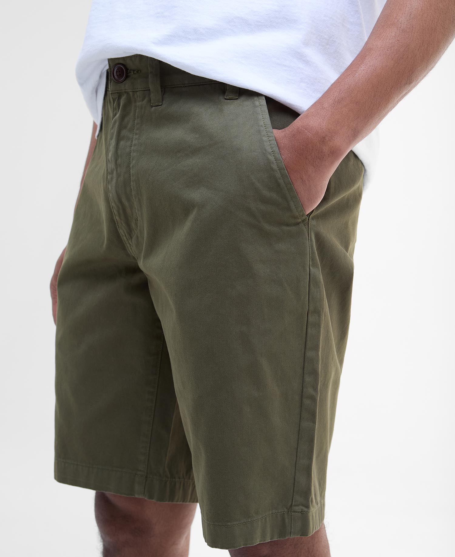 Neuston Twill Short image number 4