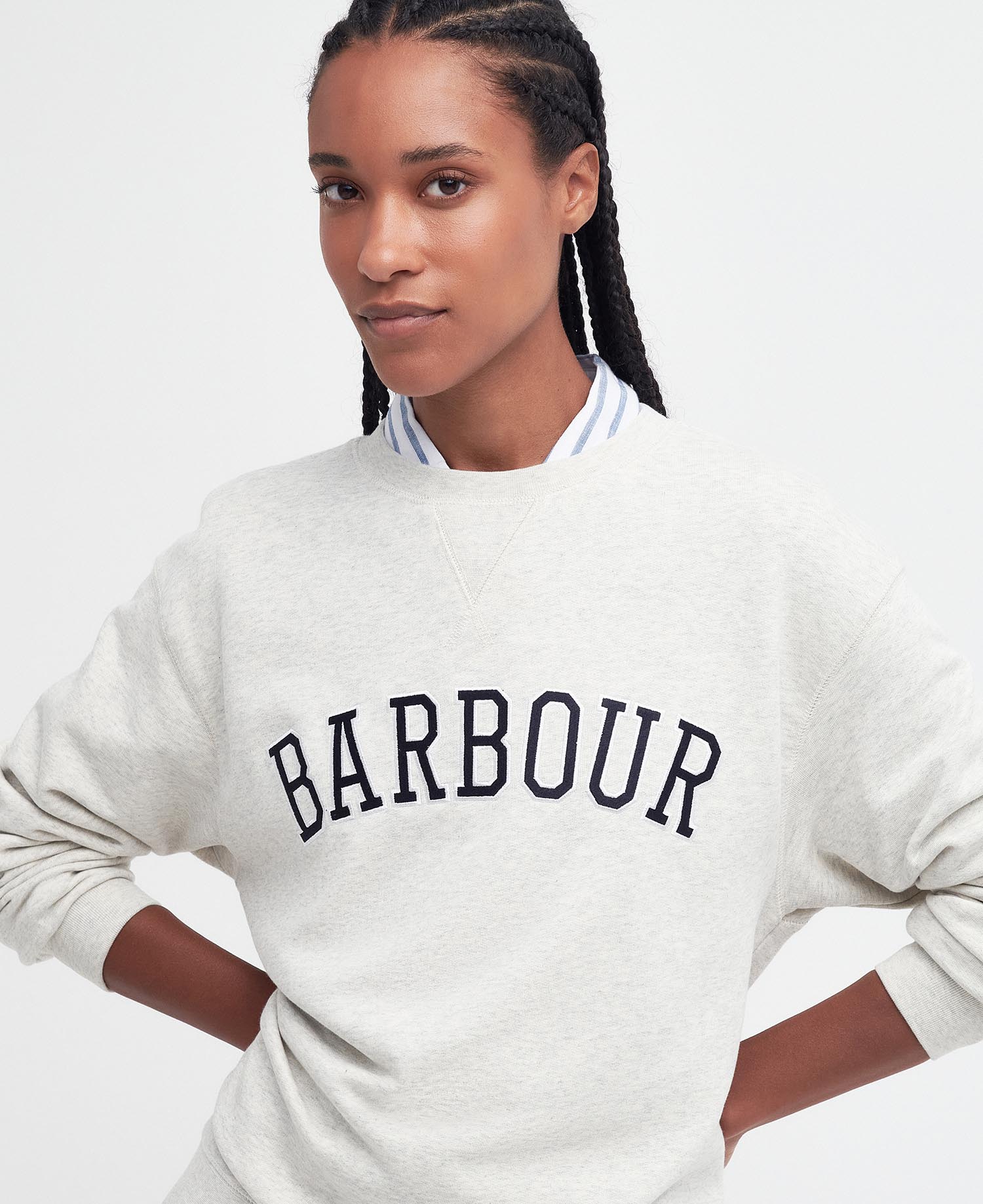 Northumberland Sweatshirt image number 3