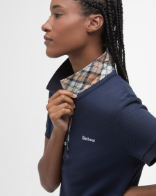 Kleid Polo 