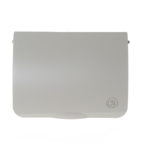 Control Panel Cover