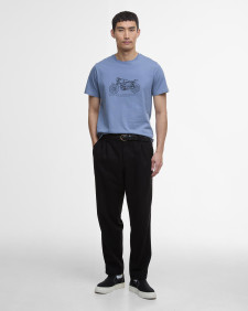 T-Shirt Venture Graphic 