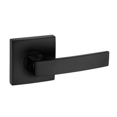 Valor Series Angular Square Rose Dummy Lever