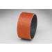 3M™ Cloth Spiral Band 747D, 60 X-weight, 2 in x 1 in, 100 ea/Case