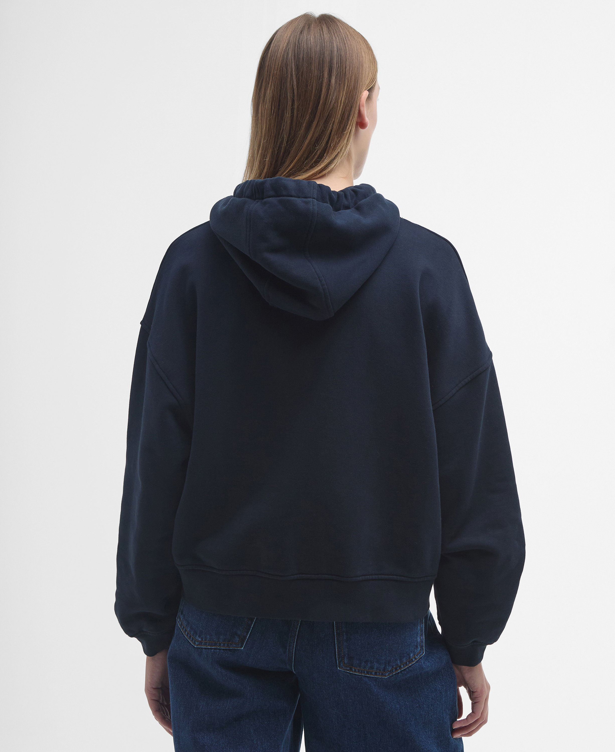 Mayfield Logo Hoodie image number 2