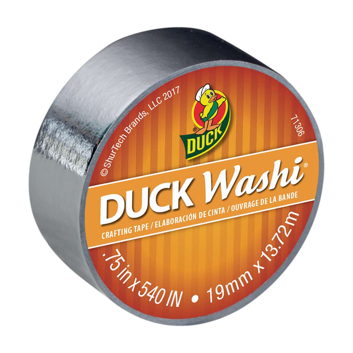 Duck Washi® Crafting Tape Image