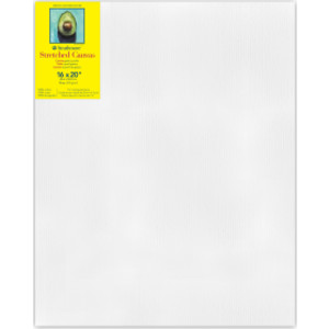 300 Series Gallery Stretched Canvas, 16x20 inch
