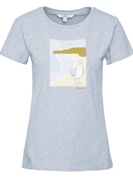 Merseyside Graphic T-Shirt Merseyside Graphic T-Shirt
