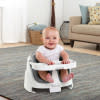 Baby Base 2-in-1™ Seat - Slate