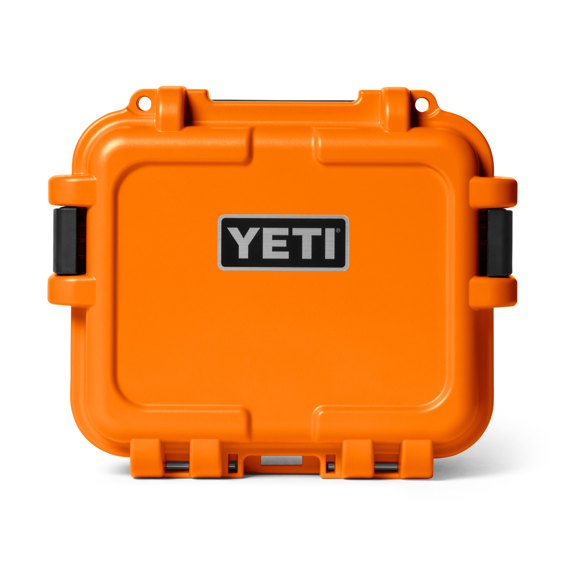YETI YETI LoadOut® GoBox 8 Gear Case King Crab - $100.00 at YETI US