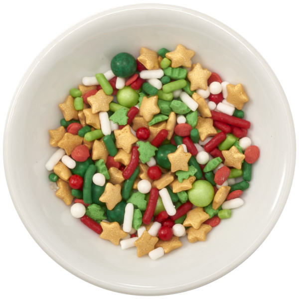 North Pole Deluxe Fusion Mix