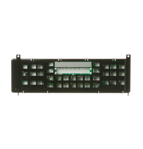 CONTROL UI ASM