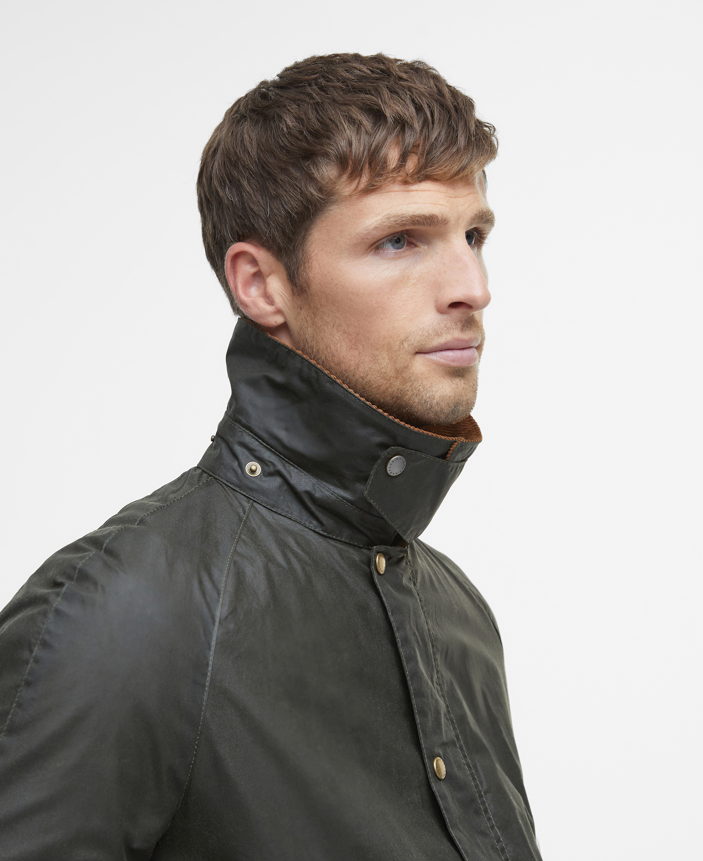 Wachsjacke Lightweight Ashby image number 4