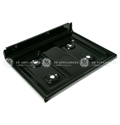 RANGE TOP S.B.