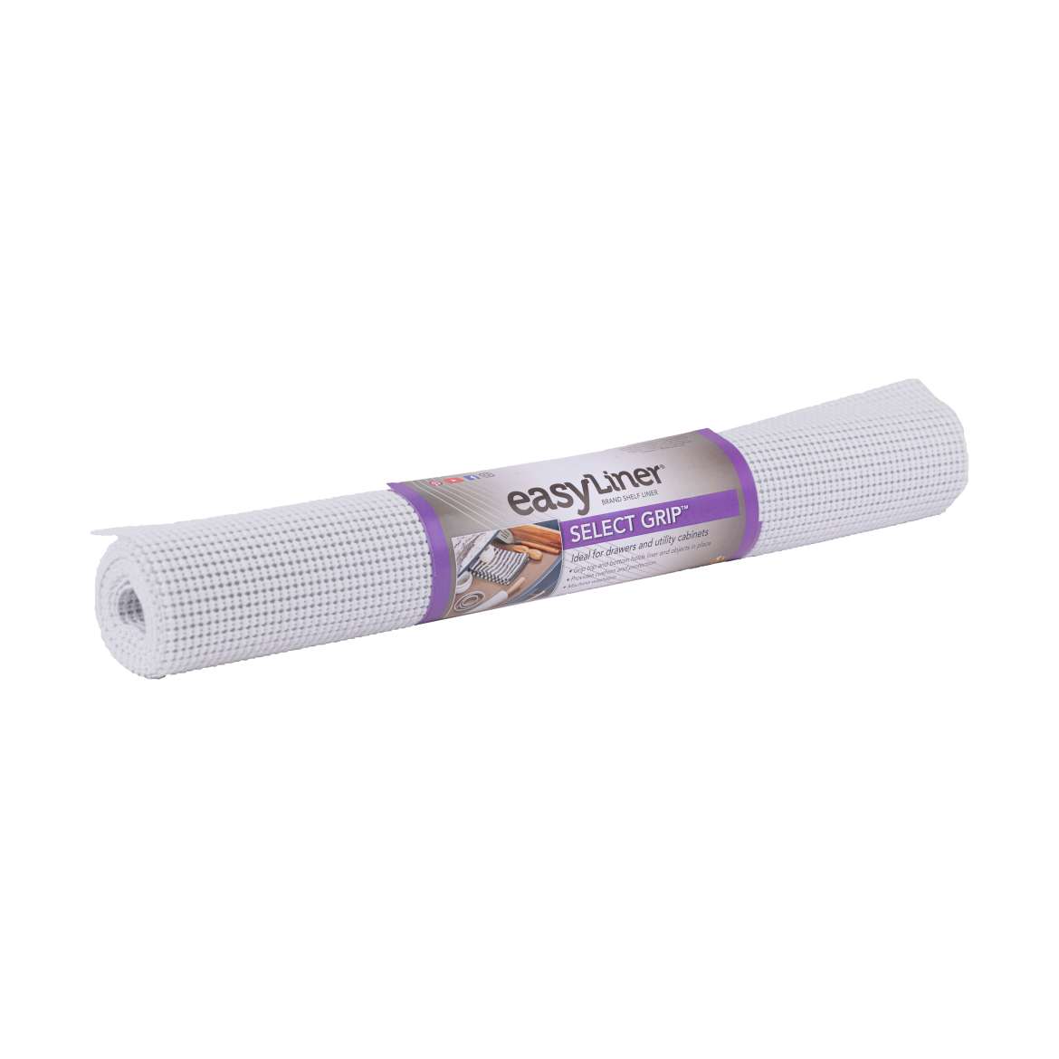 Select Grip™ EasyLiner® Image