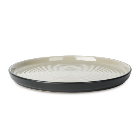 Large Round 10.4" Dinner Plates