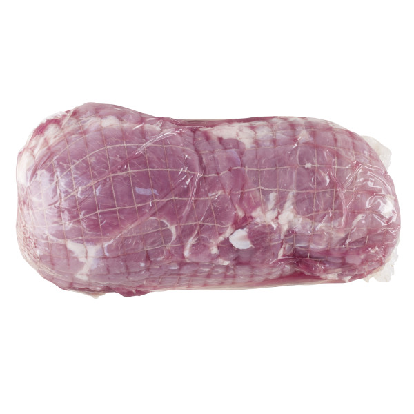 ALWAYS TENDER(r) Pork Leg Roast, Boneless, 1 pc . C1CB - Front Center Inner Pack (Hi Res)