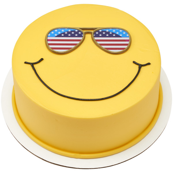 Party in the USA Sunglasses Layon
