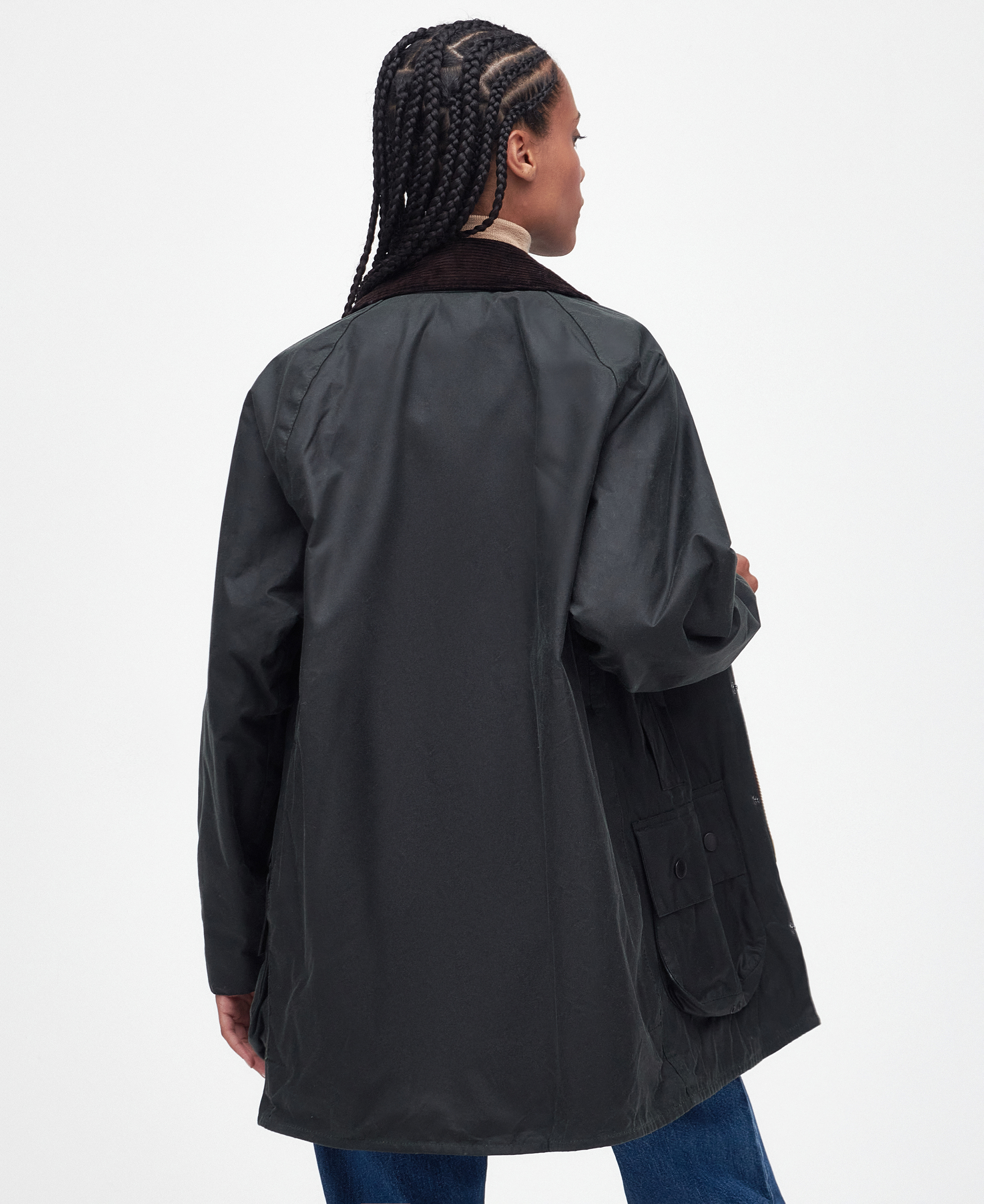 Beaufort® Waxed Jacket image number 2