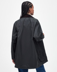 Beaufort® Waxed Jacket Sage