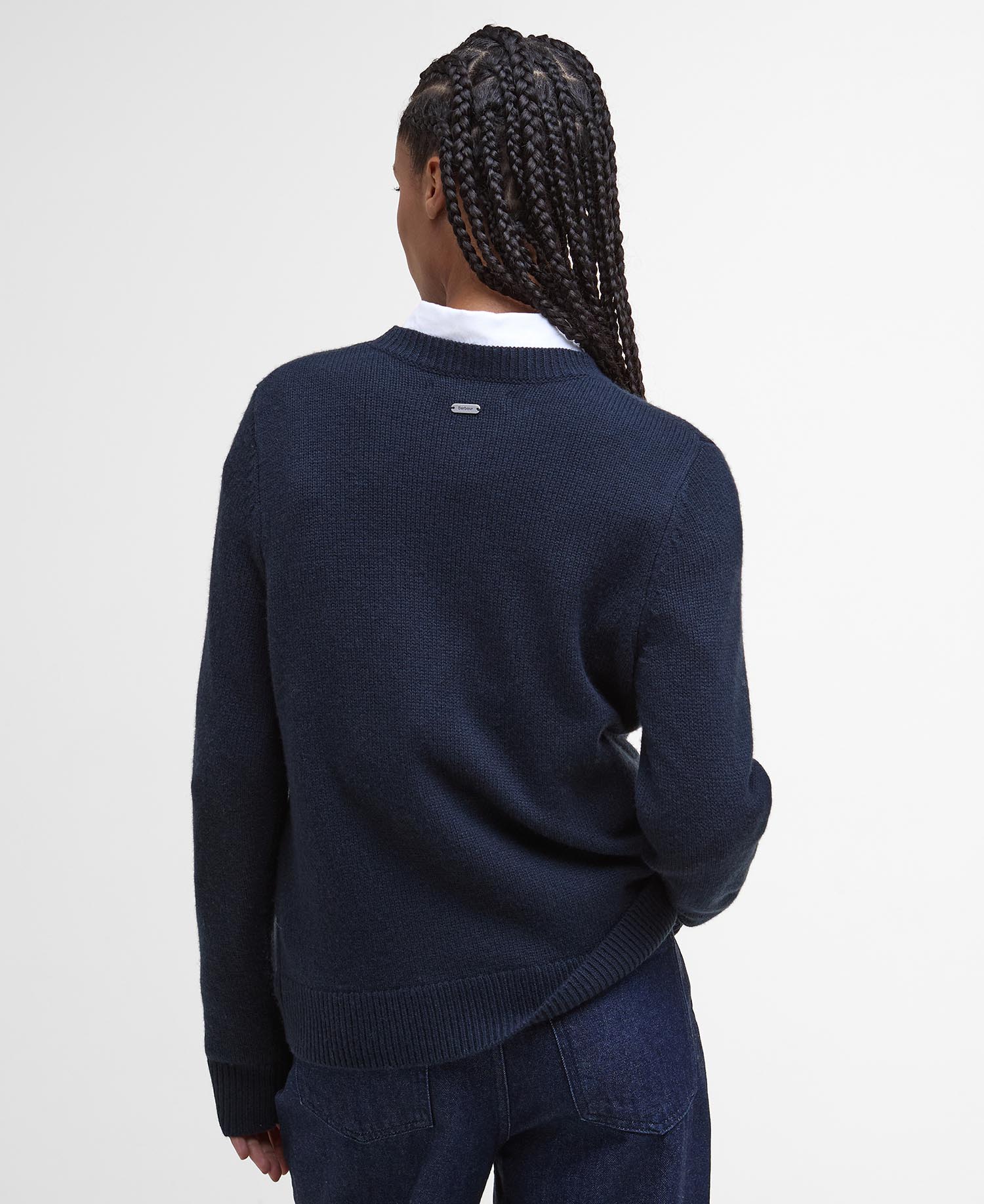 Woodhouse Crew Neck Jumper image number 2